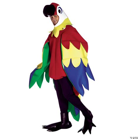 parrot costume womens|parrot costume adult.